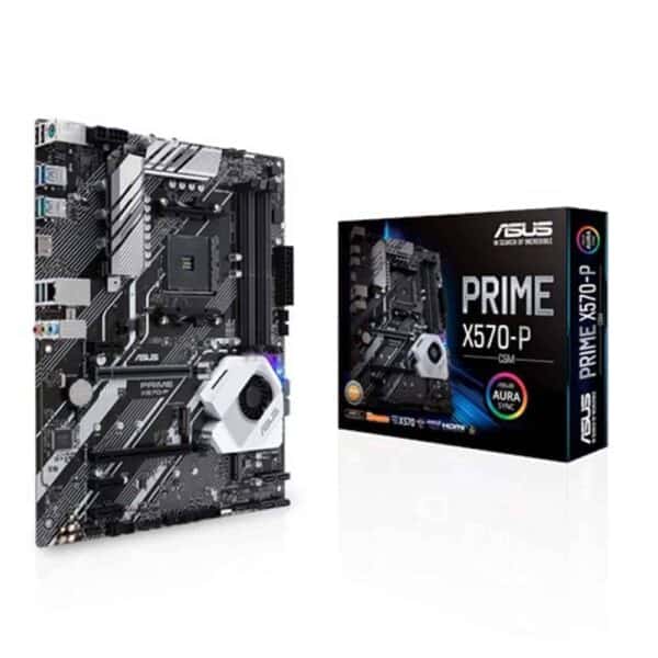 PRIME X570-PCSM
