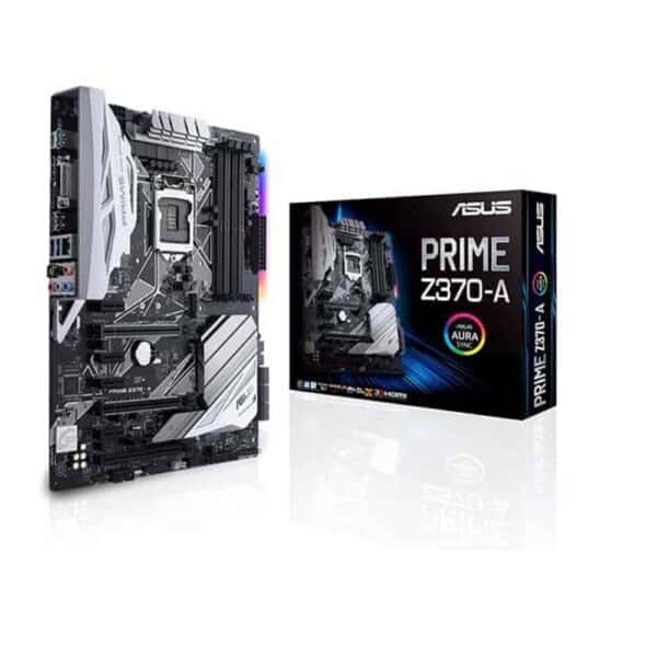 PRIME Z390-A