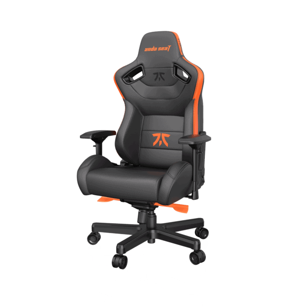 AndaSeat Fnatic Edition Premium (AD12XL-FNC-PV F) Gaming Chair 專業遊戲電競椅