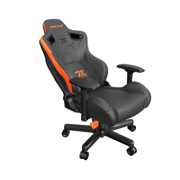 AndaSeat Fnatic Edition Premium (AD12XL-FNC-PV F) Gaming Chair 專業遊戲電競椅