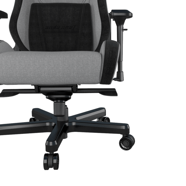 AndaSeat T-Pro 2 Series Premium (AD12XLLA-01-GB-F) Gaming Chair 專業電競椅(灰色)