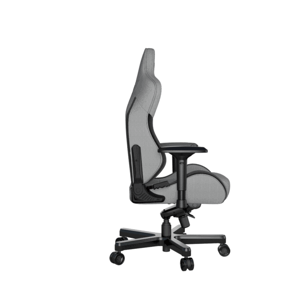 AndaSeat T-Pro 2 Series Premium (AD12XLLA-01-GB-F) Gaming Chair 專業電競椅(灰色)