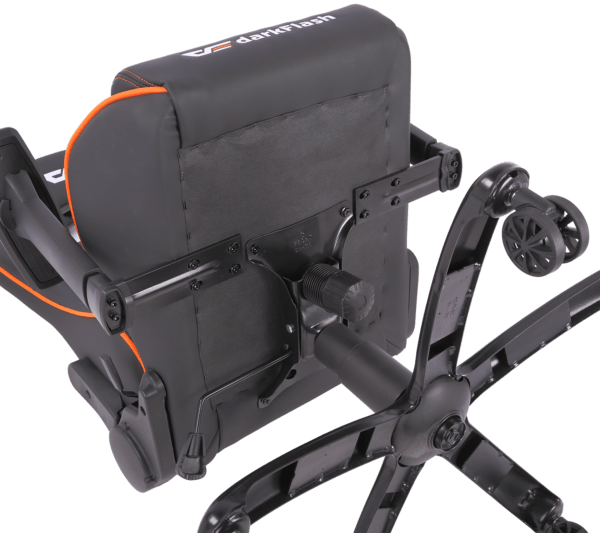 DarkFlash RC600 Gaming ArmChair 人體工學高背座電競椅