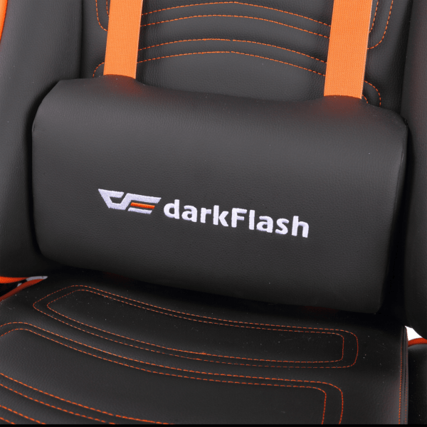 DarkFlash RC600 Gaming ArmChair 人體工學高背座電競椅