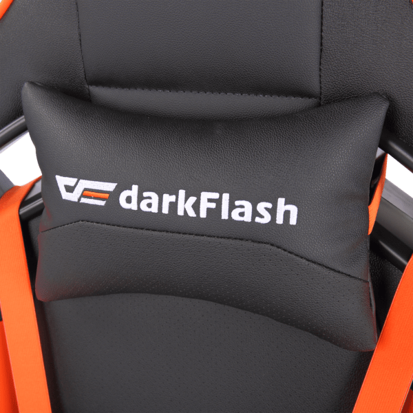 DarkFlash RC800 Gaming ArmChair 人體工學高背座電競椅
