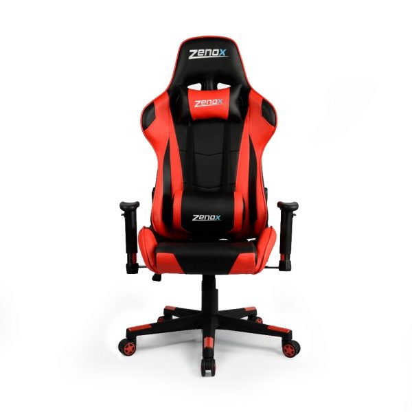 Zenox Mercury Series Racing Chair 水星電競椅(紅色)
