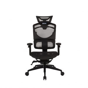 Zenox Nebula Office Chair (Black)