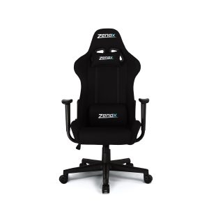 Zenox Pluto Series Racing Chair 冥王星電競椅(黑色)
