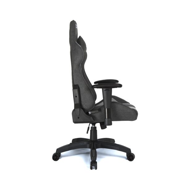 Zenox Saturn Series Racing Chair (Fabric)土星電競椅(灰色)