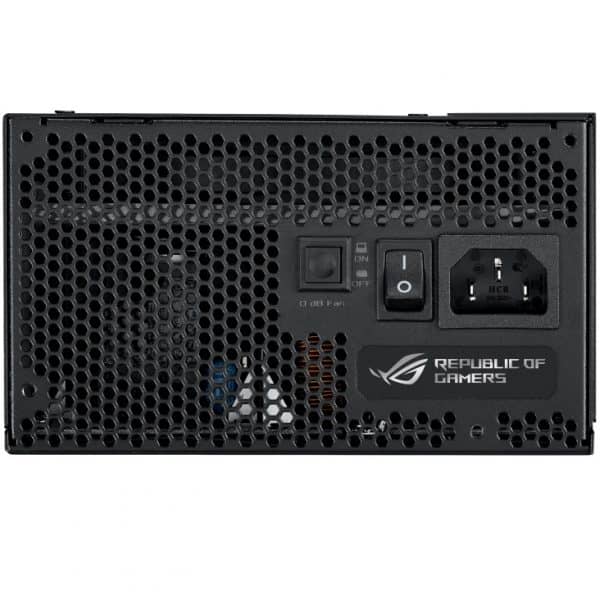 Asus ROG-STRIX-750G 750W金牌電源供應器(PSU)