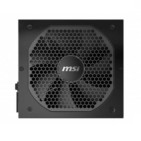 MSI MPG A850GF 850W (UK)金牌電源供應器(PSU)