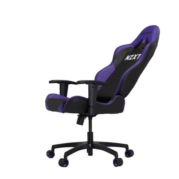 NZXT x Vertagear SL2000 Gaming Chair 人體工學高背座椅(限量特別版)