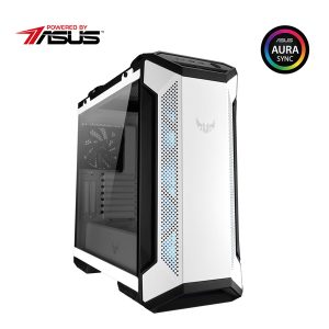Powered By ASUS x BNW Black And White 自選組合(TUF RTX4070TI配備)