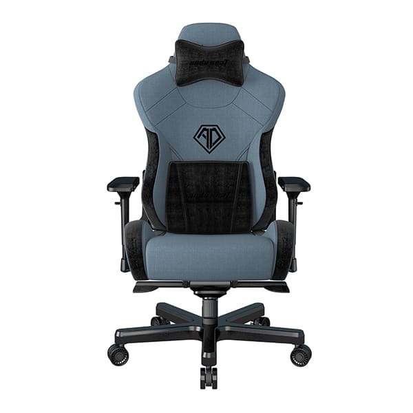 AndaSeat T-Pro 2 Series Premium Gaming Chair 專業電競椅(藍色)