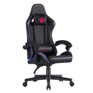 Machines of Destiny – Draco Cyber Pink Pro Gaming Chair (GC-DTCPGC)