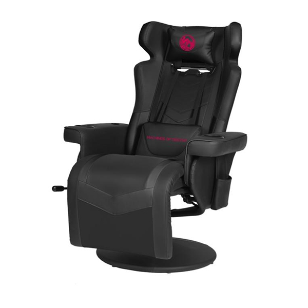 Machines of Destiny – Draco Throne Cyber Pink Pro Gaming Sofa Chair (GC-DTCPSC)