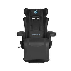 Machines of Destiny – Draco Throne Galactic Blue Pro Gaming Sofa Chair (GC-DTGBSCS)(內建式藍牙喇叭)
