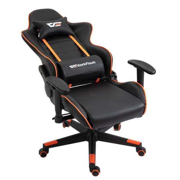 DarkFlash RC350 Gaming ArmChair 人體工學高背座電競椅