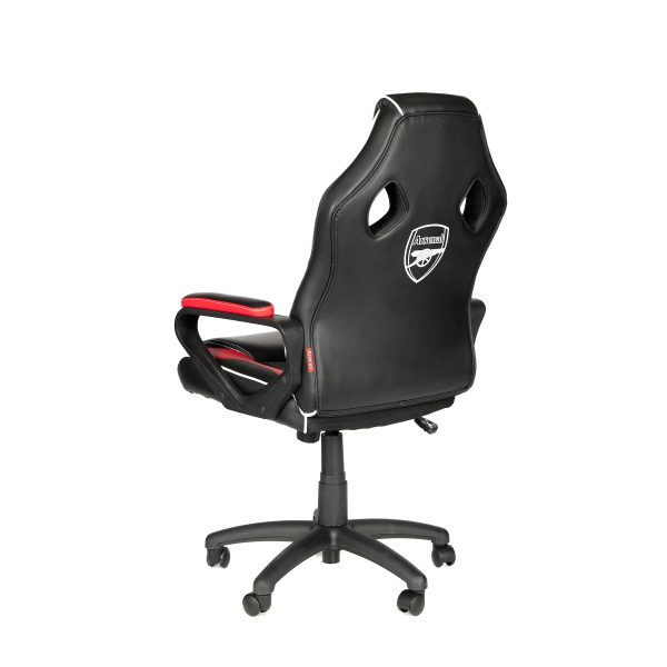 Arsenal FC Quickshot Gaming Chair (Province5)