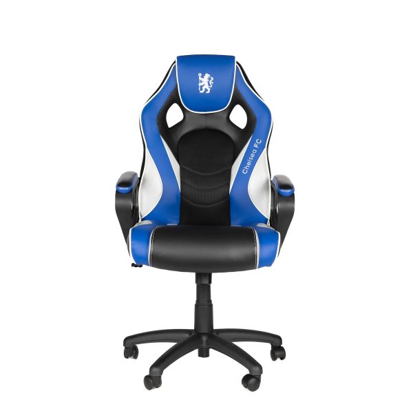 Chelsea FC Quickshot Gaming Chair (Province5)