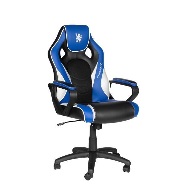 Chelsea FC Quickshot Gaming Chair (Province5)