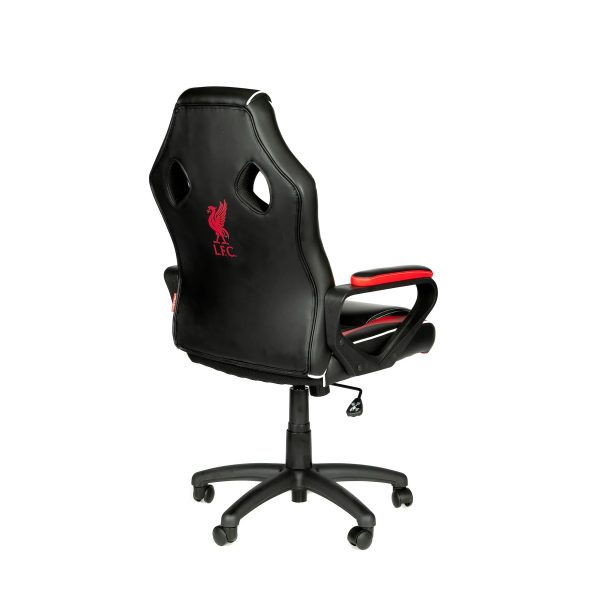 Liverpool FC Quickshot Gaming Chair (Province5)