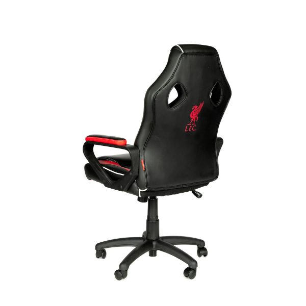 Liverpool FC Quickshot Gaming Chair (Province5)