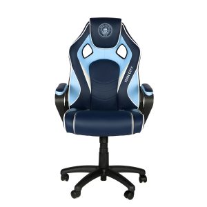 Manchester City FC Quickshot Gaming Chair (Province5)